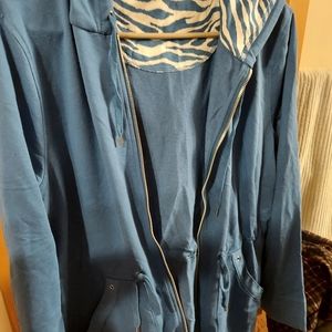 299) women's hoodie